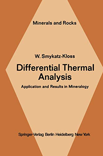 Analyse thermique différentielle