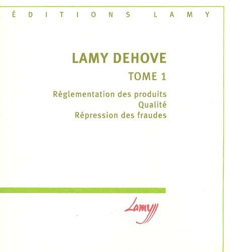 Lamy-Dehove