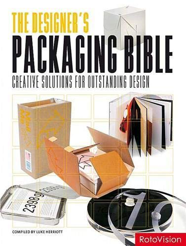 The designer's packaging bible