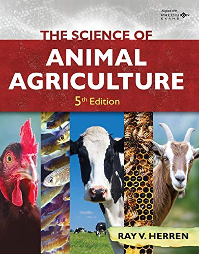 The science of animal agriculture