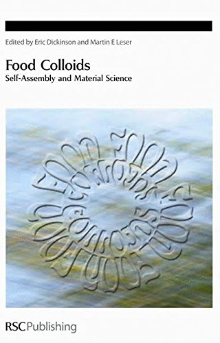 Food colloids