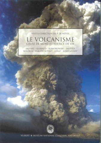 Le volcanisme