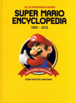 Super Mario encyclopedia