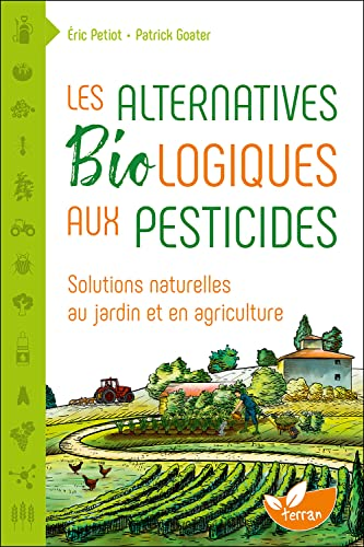 Les alternatives biologiques aux pesticides