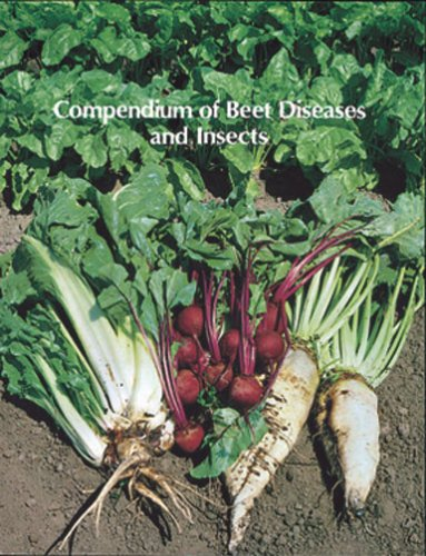 COMPENDIUM OF BEET DISEASES AND INSECTS, 1