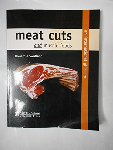 MEAT CUTS AND MUSCLE FOODS