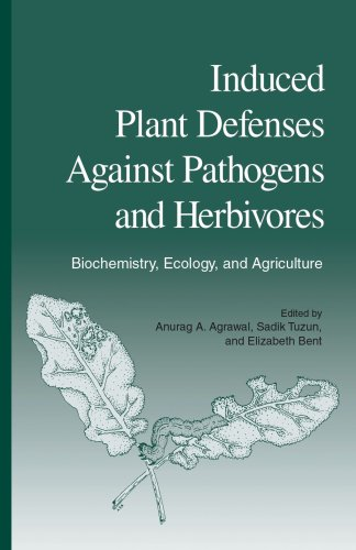INDUCED PLANT DEFENSES AGAINST PATHOGENS AND HERBIVORES, 1