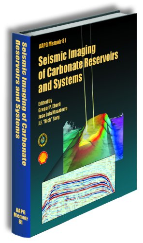 SEISMIC IMAGING OF CARBONATE RESERVOIRS AND SYSTEMS
