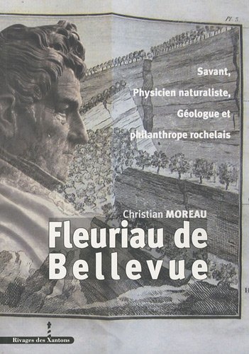 LOUIS BENJAMIN FLEURIAU DE BELLEVUE
