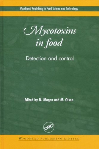 MYCOTOXINS IN FOOD, 1
