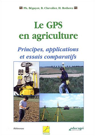 LE GPS EN AGRICULTURE, 1