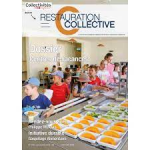 La restauration collective, un levier pour mettre en place une alimentation durable