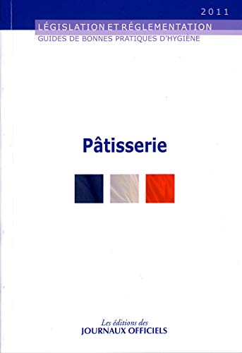 PATISSERIE, 1