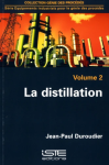 La distillation