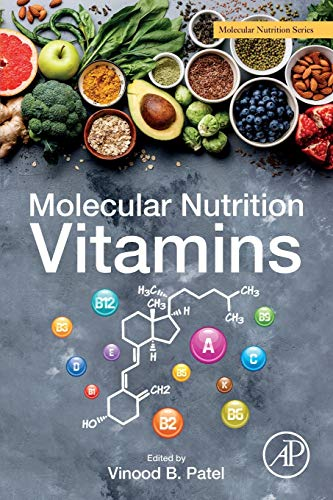 Molecular nutrition vitamins