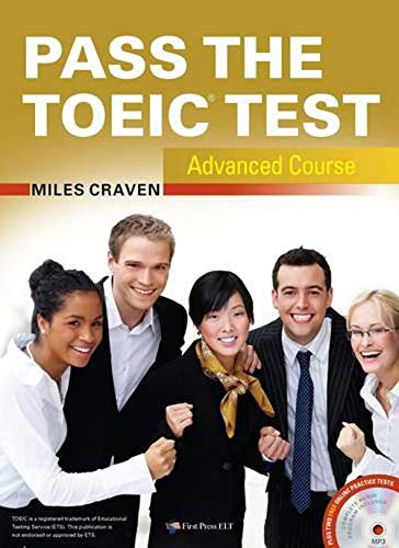 Pass the TOEIC test
