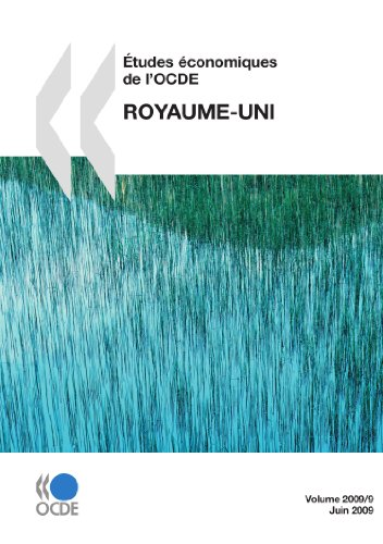 ROYAUME-UNI 2009