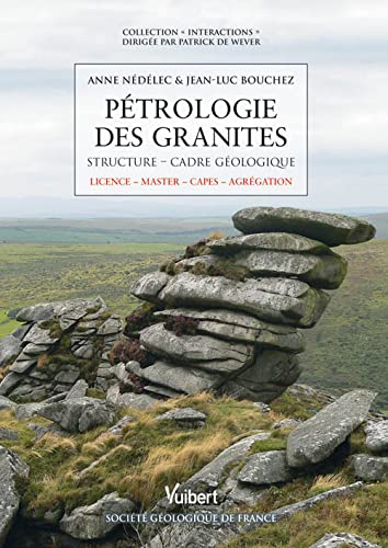 Pétrologie des granites