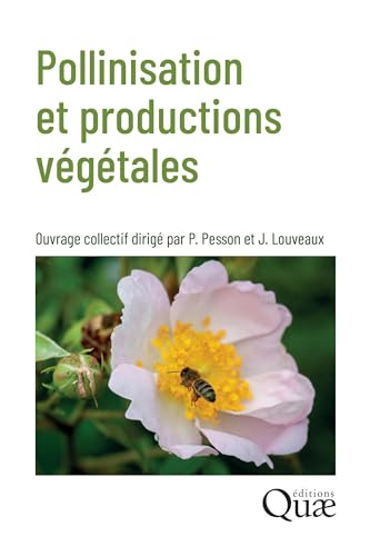 Pollinisation et productions végétales