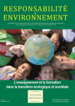 Responsabilité & environnement