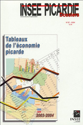 TABLEAUX DE L'ECONOMIE PICARDE, 1