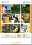 Codex and the SDGs