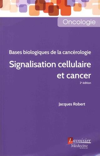 Signalisation cellulaire et cancer