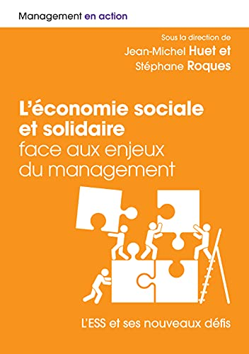 L'économie sociale et solidaire face aux enjeux du management