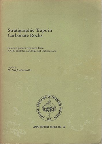 Pièges stratigraphiques dans les roches carbonatées