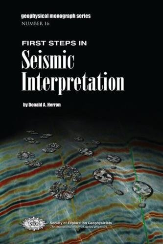 First Steps in Seismic Interpretation