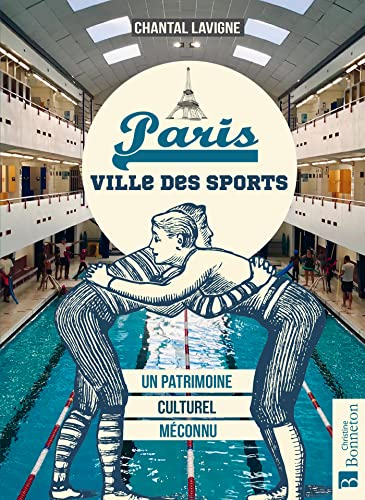 Paris, ville des sports