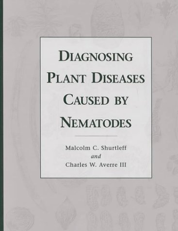 DIAGNOSING PLANT DISEASES CAUSED BY NEMATODES, 1