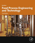 Food Process Engineering and Technology Ed. 3