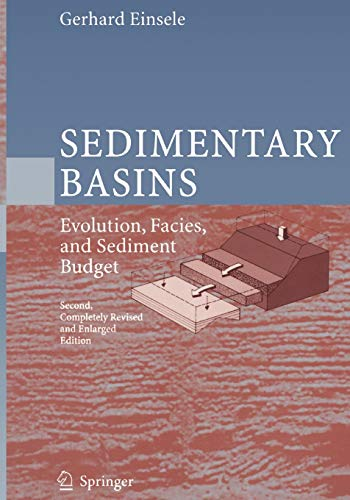 Sedimentary basins