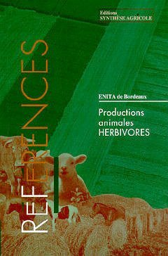 PRODUCTIONS ANIMALES HERBIVORES