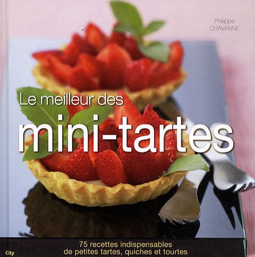 Mini-tartes