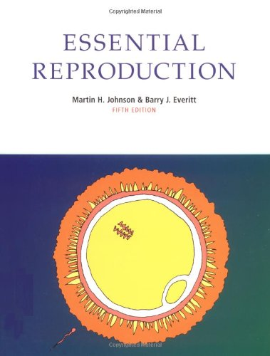 ESSENTIAL REPRODUCTION, 1