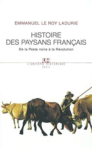 Histoire des paysans français