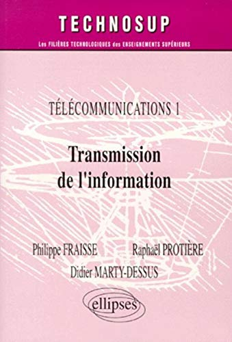 Transmission de l'information