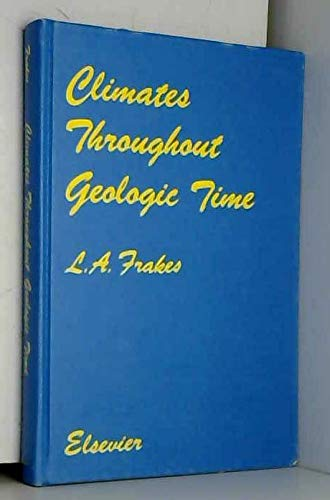 Les climats à travers les temps géologiques