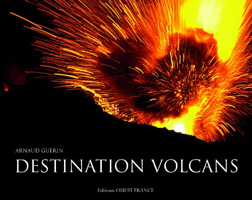 Destination volcans
