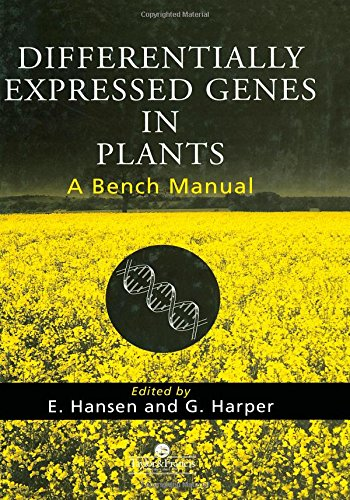 DIFFERENTIALLY EXPRESSED GENES IN PLANTS, 1