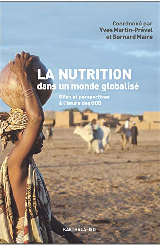 La nutrition dans un monde globalisé