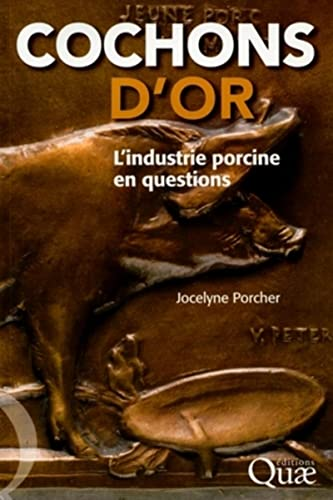 COCHONS D'OR