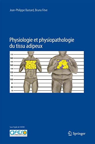 Physiologie et physiopathologie du tissu adipeux