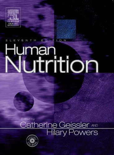 HUMAN NUTRITION, 1