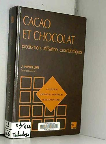 CACAO ET CHOCOLAT