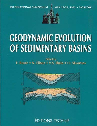 GEODYNAMIC EVOLUTION OF SEDIMENTARY BASINS