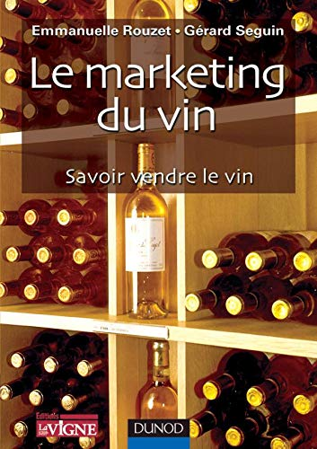 Le marketing du vin