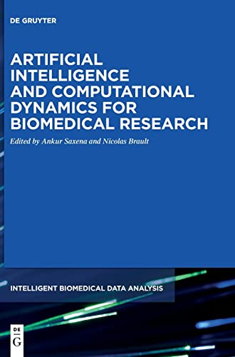 Artificial intelligence and computational dynamics for biomedical research